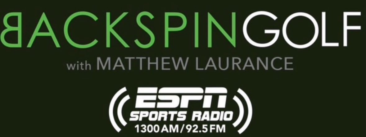 Matthew Laurance (@reallauro5) on Twitter photo BACKSPIN GOLF today at 8:03am on wlxg.com and <a href="/ESPNRadioLex/">ESPN Radio Lexington</a> :
<a href="/BobHarig/">Bob Harig</a> with tales of Scotland and Royal Portrush....🙂
<a href="/tweeth_mitchell/">Tweeth Mitchell</a> on a variety of subjects 🙂
2 of my favorite people....
So grateful.... BACKSPIN GOLF today at 8:03am on wlxg.com and <a href="/ESPNRadioLex/">ESPN Radio Lexington</a> :
<a href="/BobHarig/">Bob Harig</a> with tales of Scotland and Royal Portrush....🙂
<a href="/tweeth_mitchell/">Tweeth Mitchell</a> on a variety of subjects 🙂
2 of my favorite people....
So grateful....