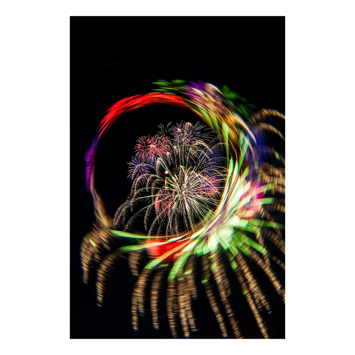 _90884's tweet image. 夏の記譜