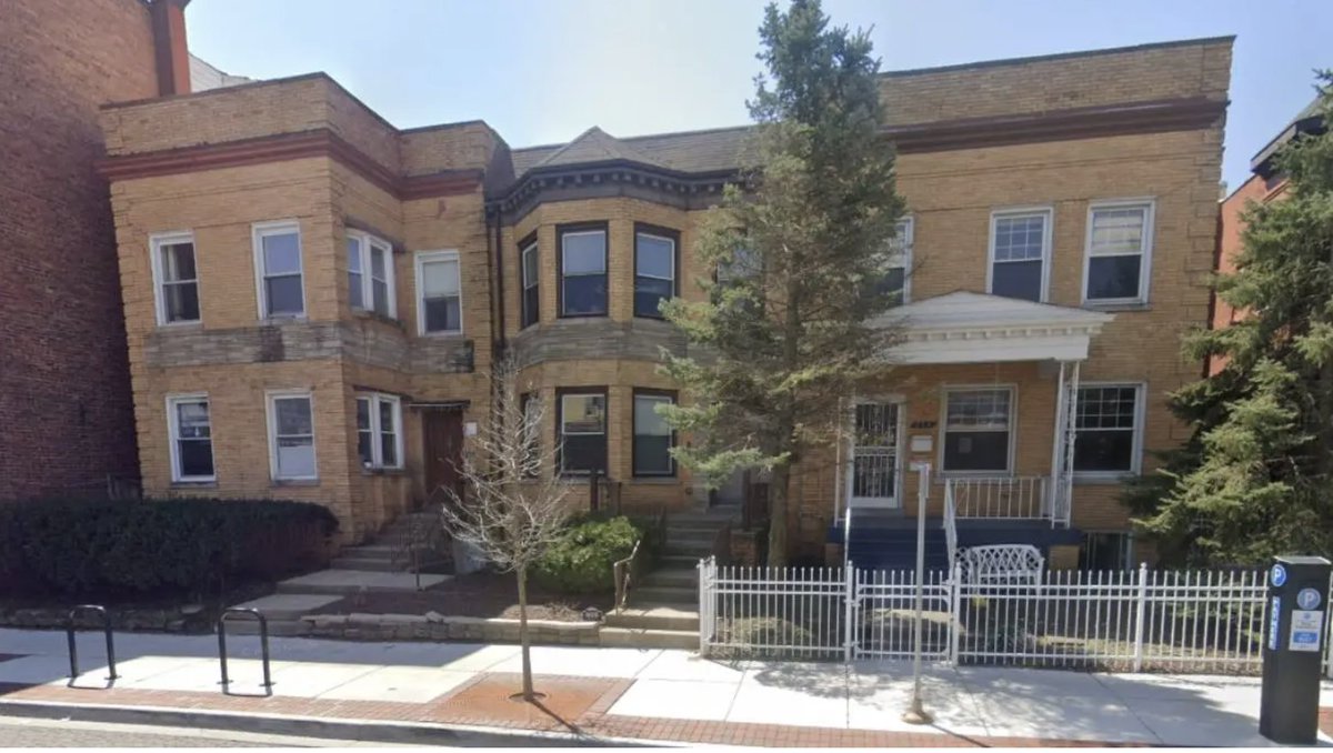 EvanstonNow's tweet image. Vacation rentals back on council agenda dlvr.it/TM7sDZ