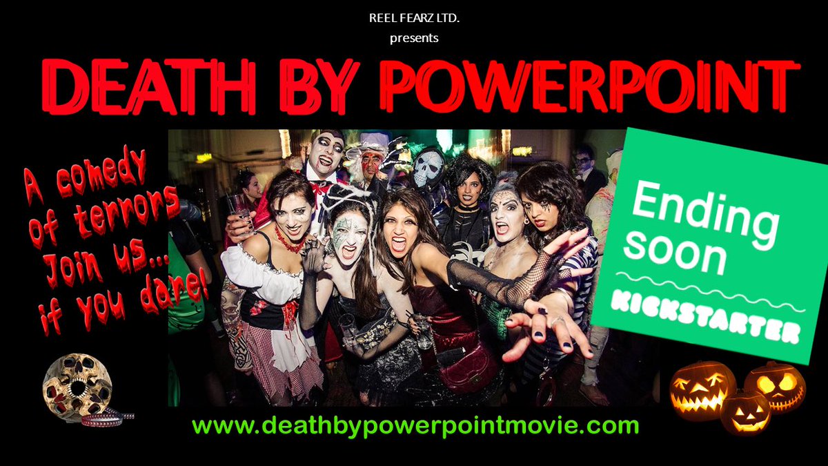 Reel Fearz tweet media