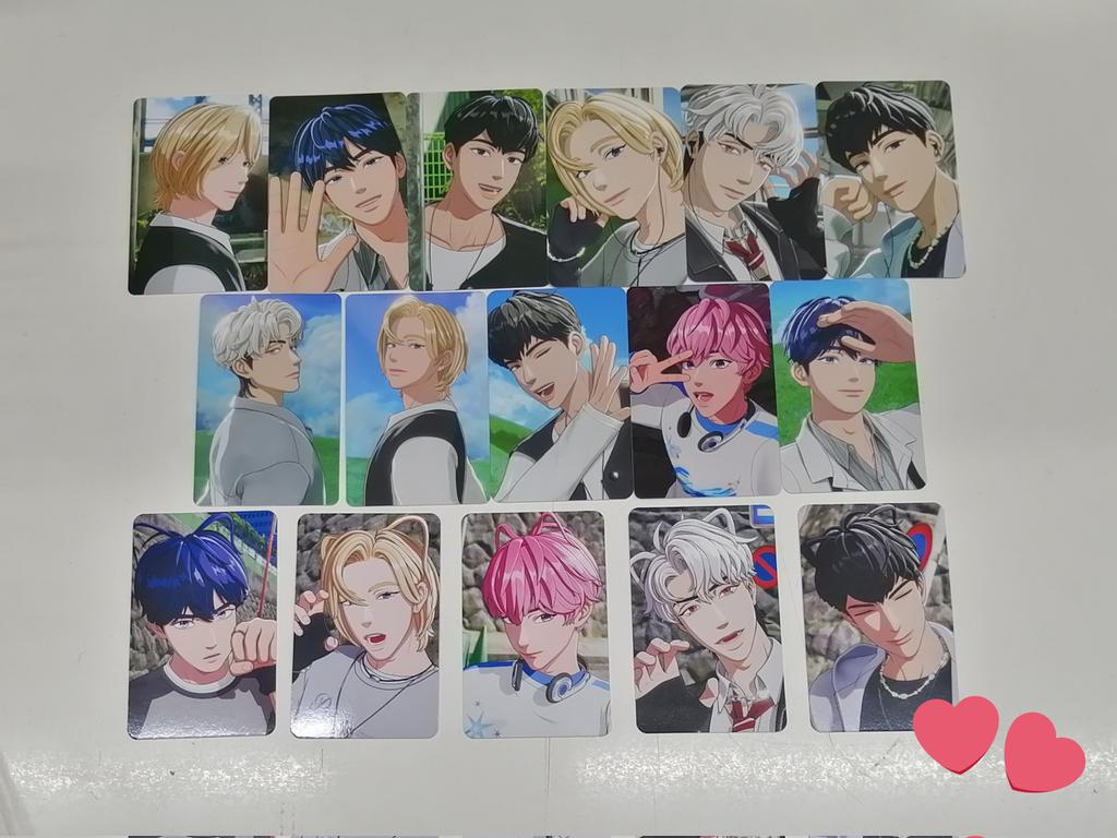 GMMTV FANIVAL Too Cute to spook ラントレ GMMTV FANIVAL / BOYS：TOO