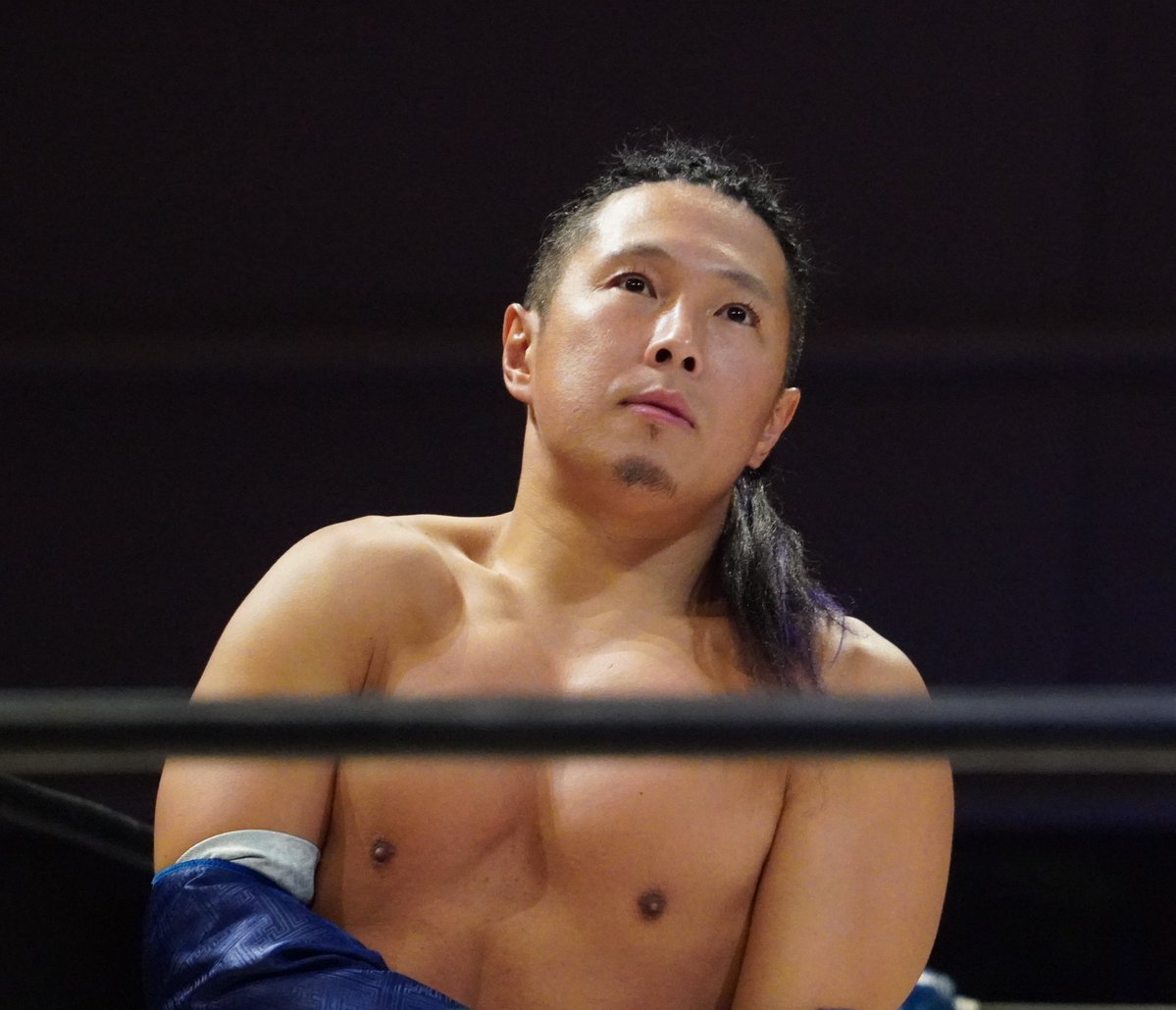 talinew5118nao's tweet image. 2025.7.26 NOAH 京都KBSホール
#AMAKUSA 様

ようやくまともに殿の空中美技撮れた!!

#noah_ghc