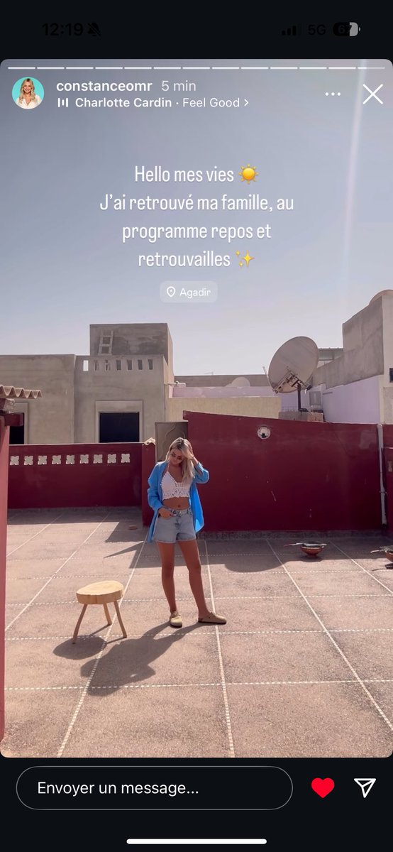 MattheoAngioni1's tweet image. Pourquoi il vont tous au Maroc après ?? #SecretStory