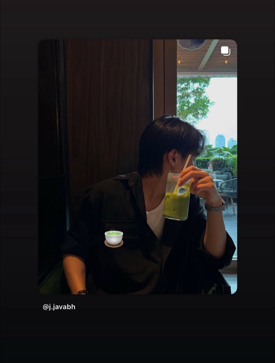 javafamily_o's tweet image. 🗓️ 𓂂 27072025

*･｡ﾟɪɢꜱ ━ ᴊ.ᴊᴀᴠᴀʙʜ 

ꗯ꙼̈ 𓂂 @javabh28 #javabh
