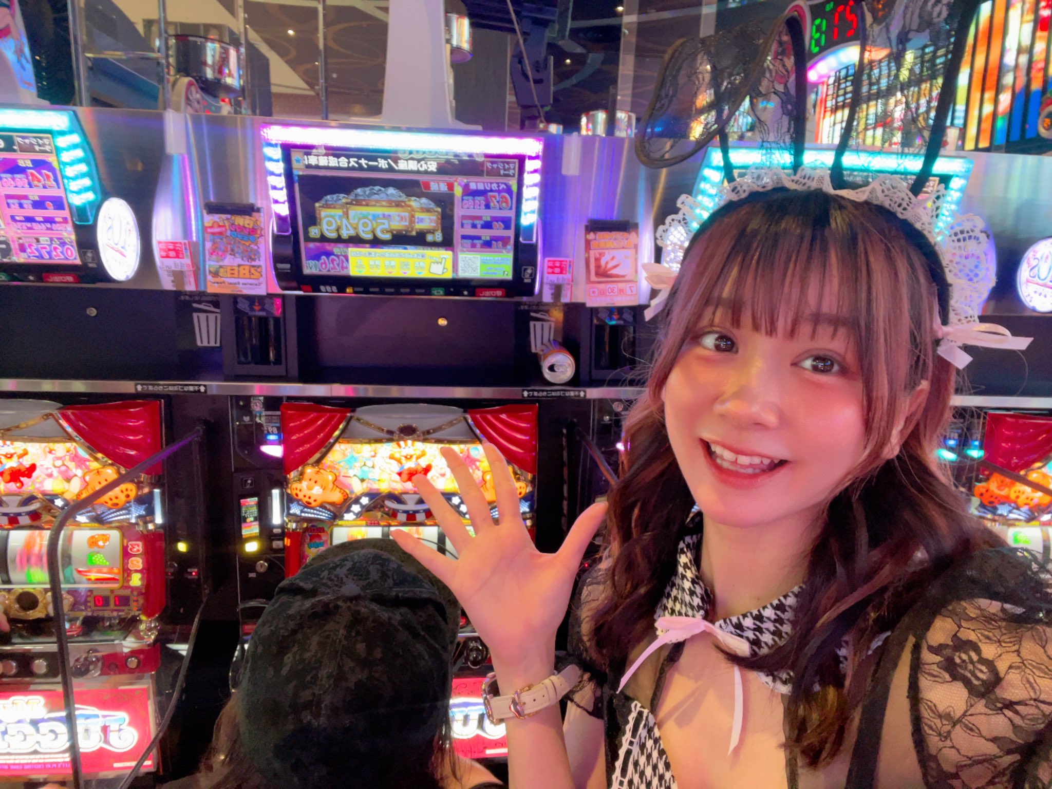 ももも！！！！！ CS_oh_Gi_200x200.jpg