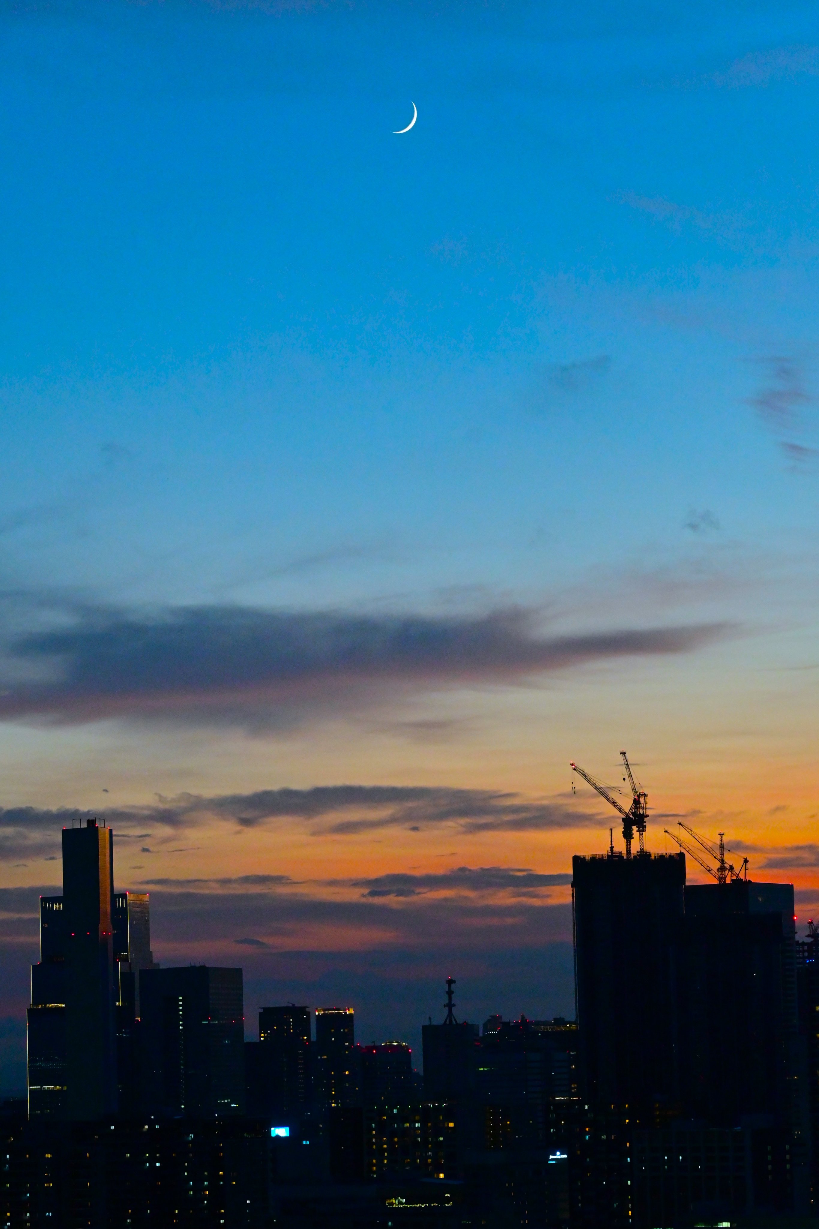 夕焼けの遠景 咲蘭✒️ᝰꪑ*:ﾟ+｡.໒꒱°*。 on X: 
