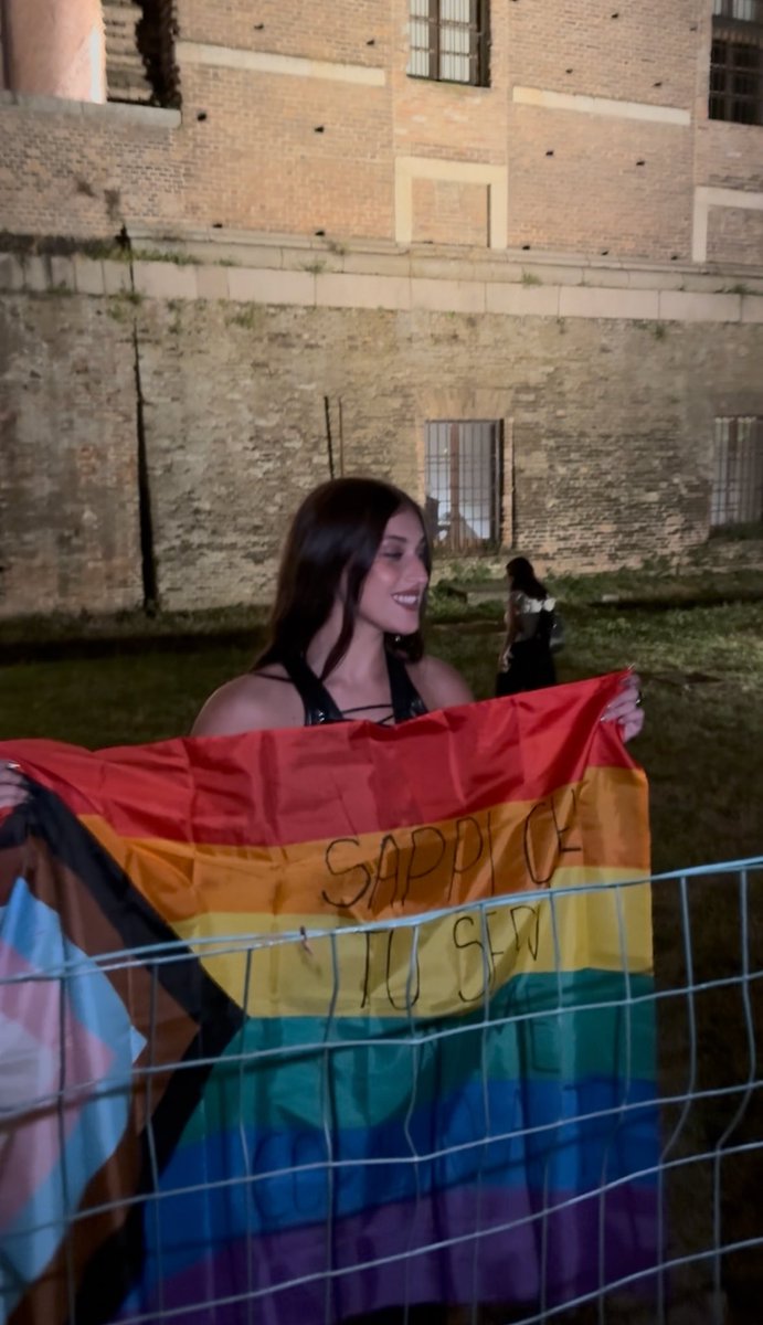 La cosa più divertente che vedrete oggi