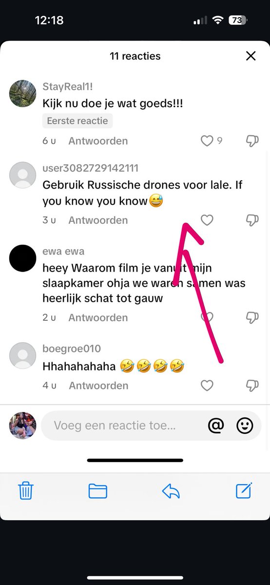 lale_gul89's tweet image. Die Bnn vara types (en ene Jonasz Dekkers) zouden huilend en krijsend aan hun moeders tiet hangen als ze 1 dag in mijn schoenen stonden, sukkels.