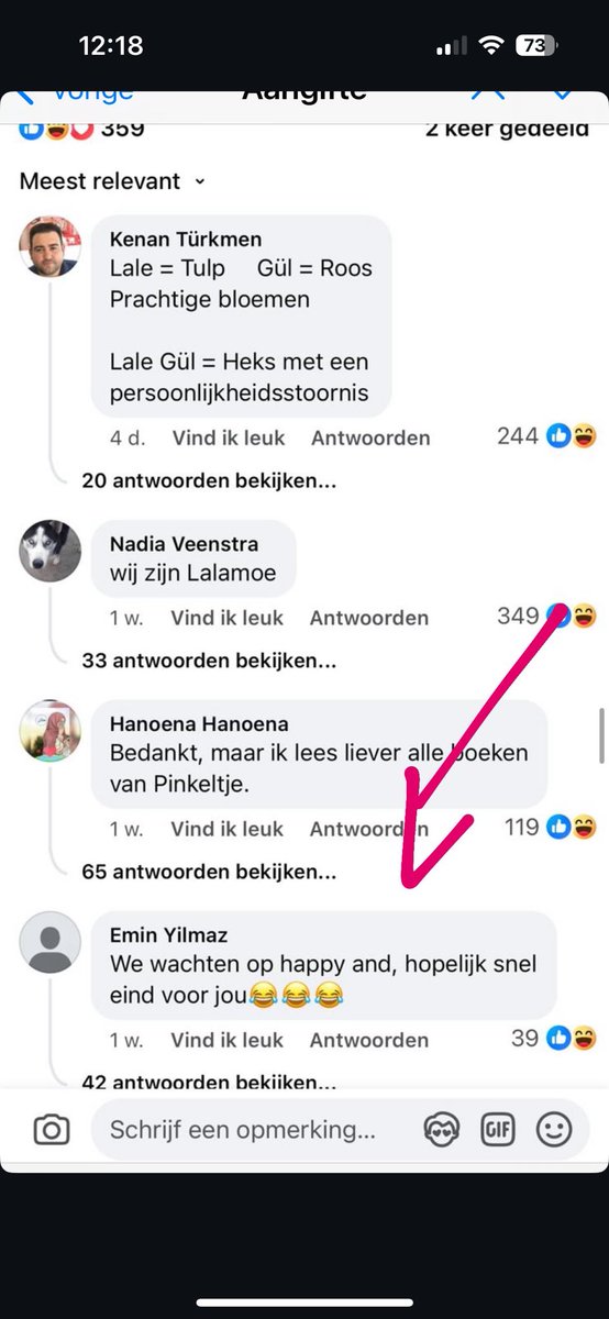 lale_gul89's tweet image. Die Bnn vara types (en ene Jonasz Dekkers) zouden huilend en krijsend aan hun moeders tiet hangen als ze 1 dag in mijn schoenen stonden, sukkels.