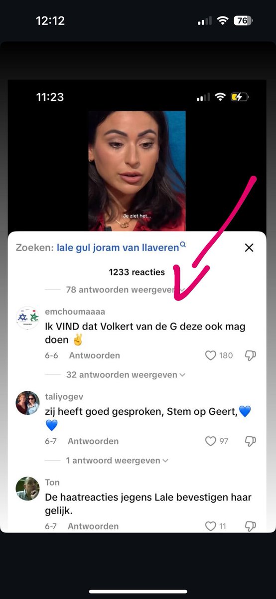 lale_gul89's tweet image. Die Bnn vara types (en ene Jonasz Dekkers) zouden huilend en krijsend aan hun moeders tiet hangen als ze 1 dag in mijn schoenen stonden, sukkels.