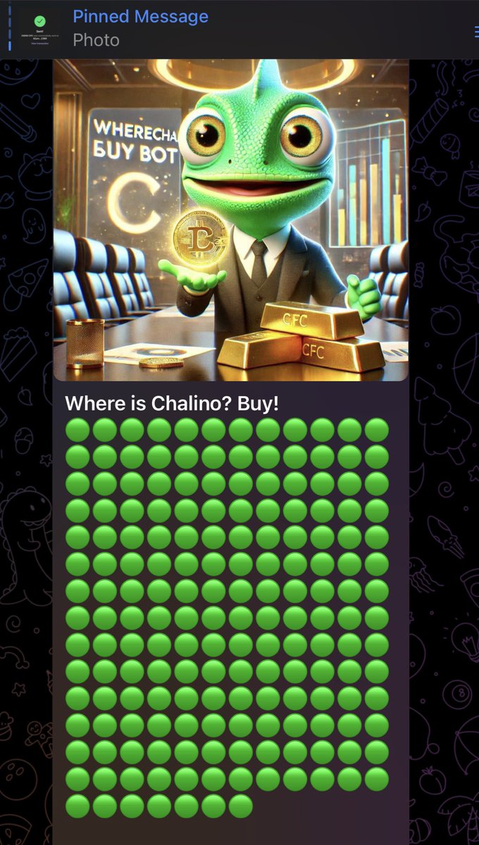 Where is Chalino? tweet media