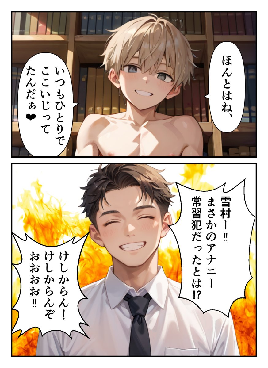 Aisuke607's tweet photo. 教師のおれが、催眠アプリで色白文芸部シ●タにやりたい放題！！（6/6） https://t.co/GzH2bmGAIY