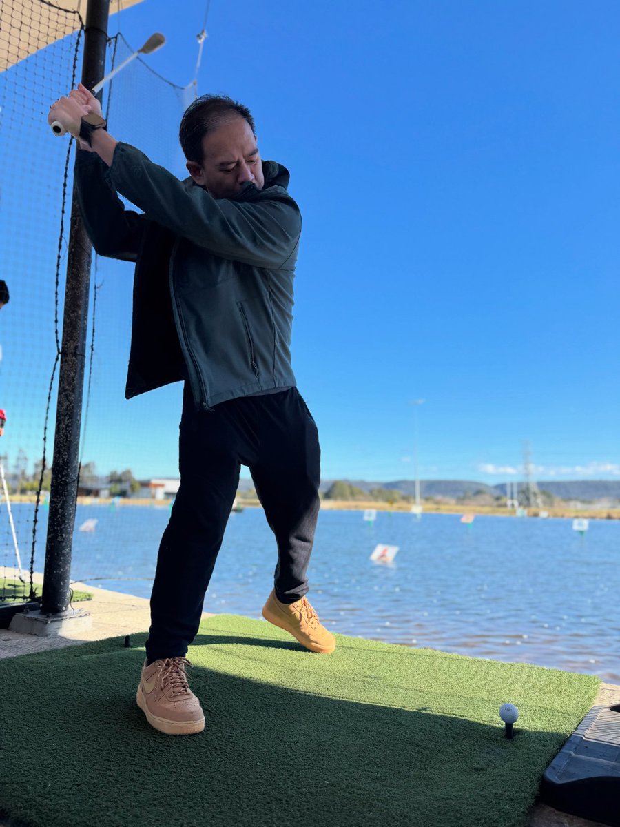 😄Happy Gilmore 🏌️‍♂️⛳️