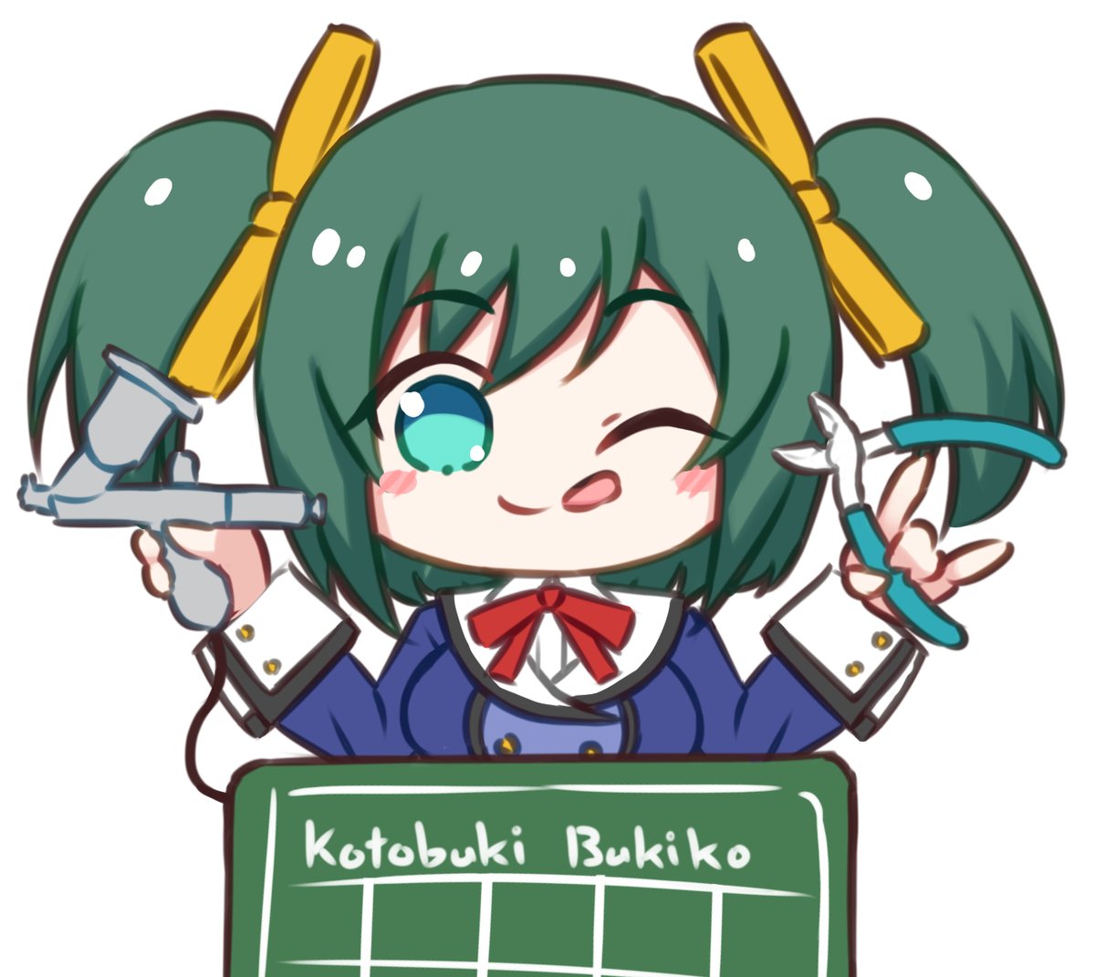 soanote's tweet image. 武希子