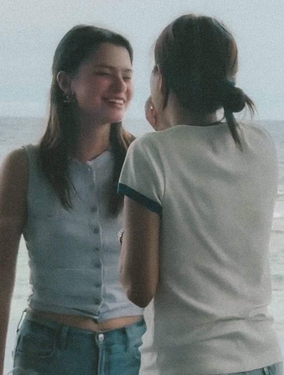 PFandBB's tweet image. 🤍👭

#FreenBecky #ฟรีนเบค
#srchafreen #beckysangels
