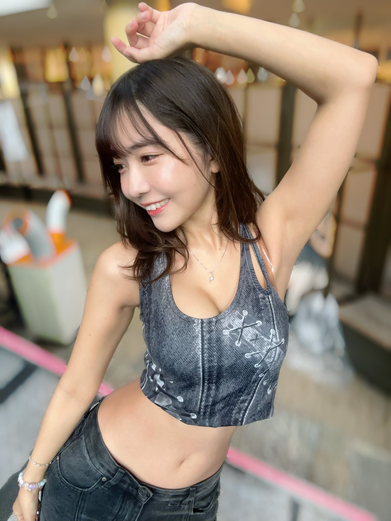 ❤トリマリン♡さま❤天使の羽根出しSession❤ 紗山いのり⚜️ (@ecrune_) / X