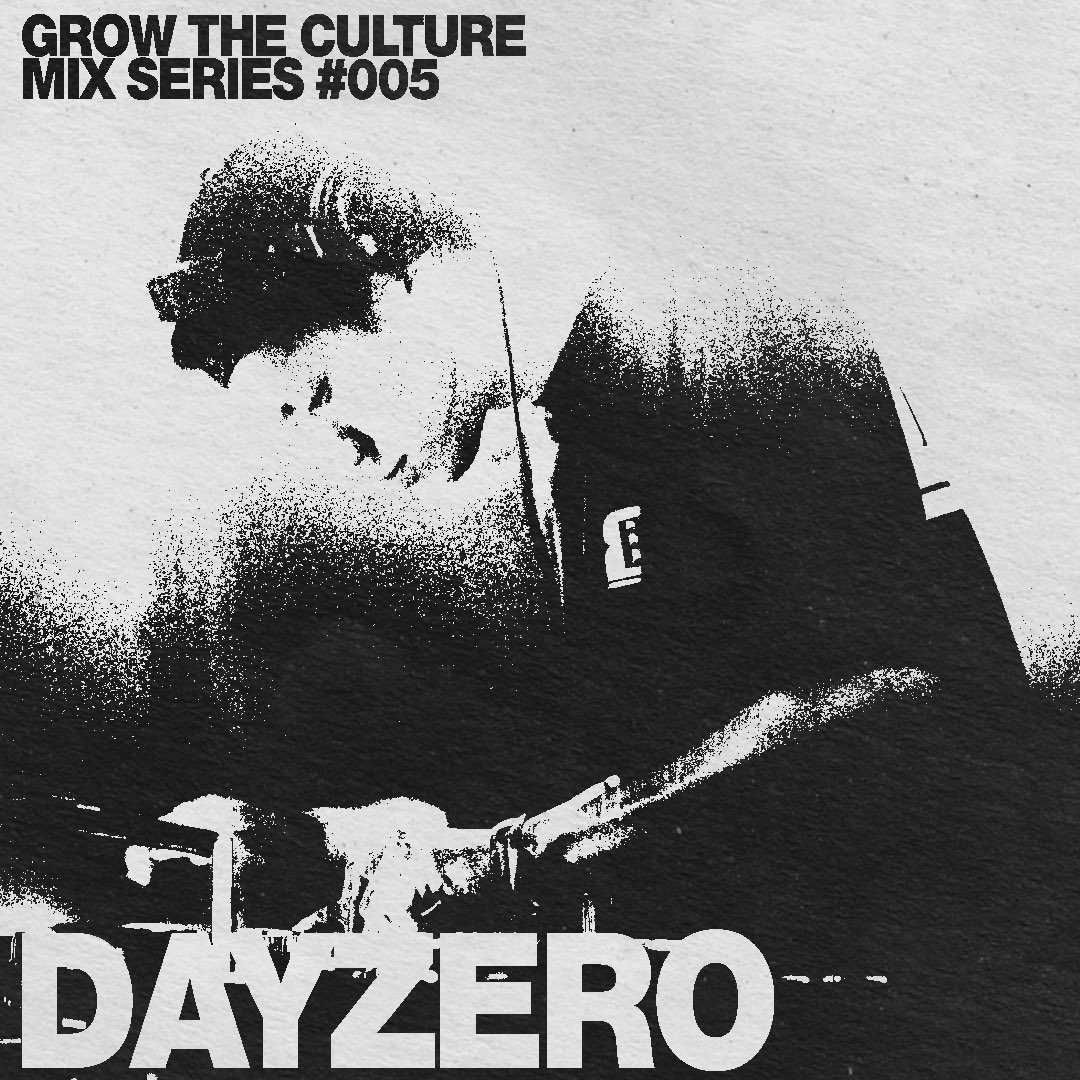 gtc_jp's tweet image. Dayzero - GROW THE CULTURE Mix Series #005
on.soundcloud.com/gjkEkVPeMeehKk…