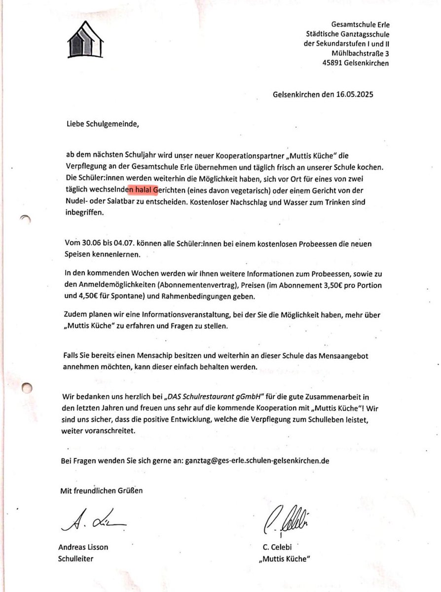 Enxhi Seli-Zacharias tweet media