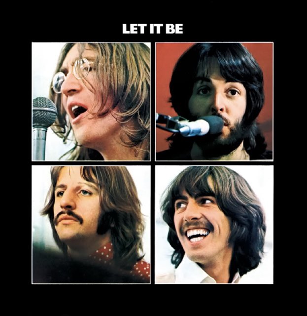 JlQRJcKGCnbZSW3's tweet image. Let It Be (Remastered 2009) music.youtube.com/watch?v=QDYfEB… @YouTubeより
これってビートルズってバンドの曲?って先輩から質問された
新鮮な質問だなって思い、そうですよって答えた
この曲を聴いてて僕はポールのうたと声は素敵だなって思った
ジョージのソロも凄くかっこいい