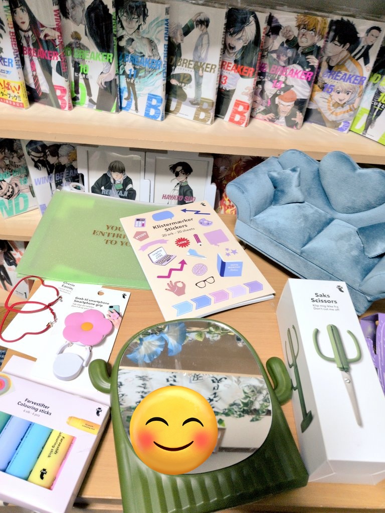 kinogreen06's tweet image. フライングタイガー🌵好きすぎる
店舗増えないかなぁ