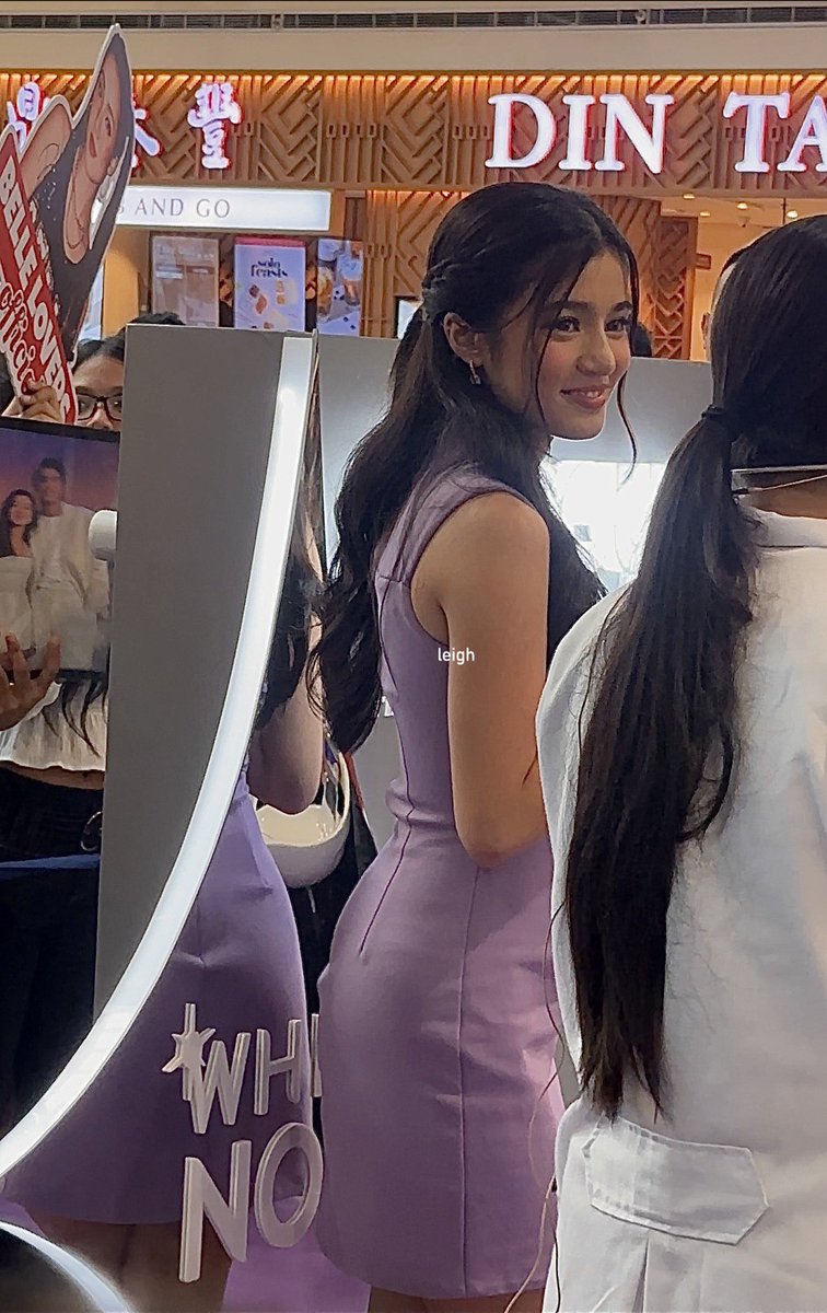 💜✨

BELLErightest SMILE
#CloseupxBelle #BelleMariano