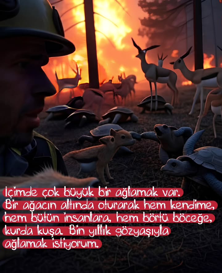 Derya Benli🍀 tweet media