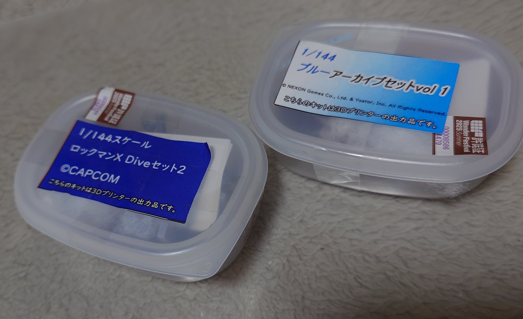 E.F.Blizzard@シルトと一緒に寝ていたい on X: 