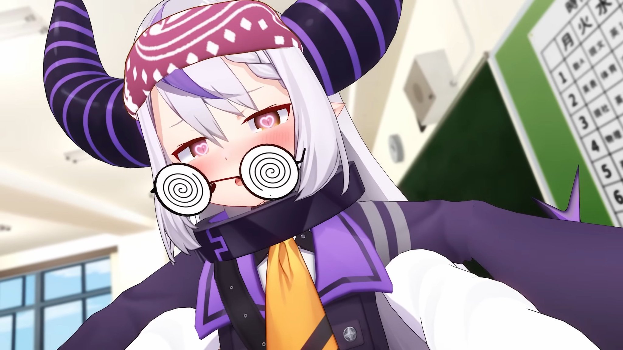 白上フブキ🌽フブキングダム👑 on X: 