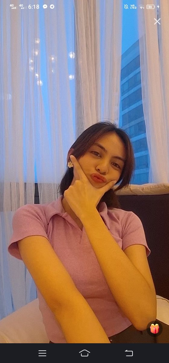 Hi coralites! 🪸 Live Ngayon si <a href="/glitzy_averi/">GLITZY Averi 🫧</a> sa Tala, ang di manood magkaka wrinkles hahaha cheres. 

Watch here:
live-h5.talatv.com/share?anchorID…

<a href="/standout_glitzy/">GLITZY PH</a> #GLITZY #GLITZY_Averi