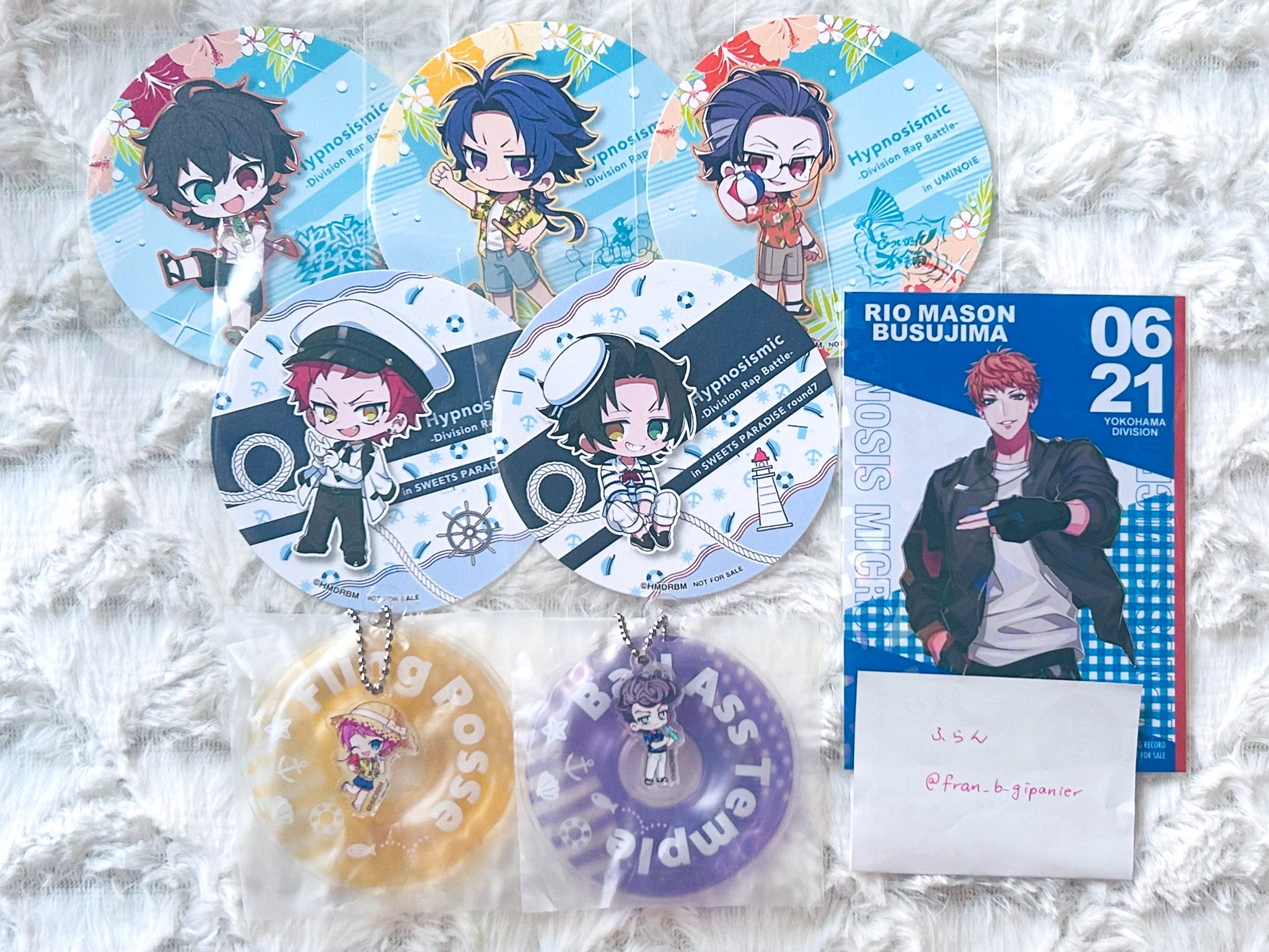 ふらん◇登頂済み🗻 on X: 