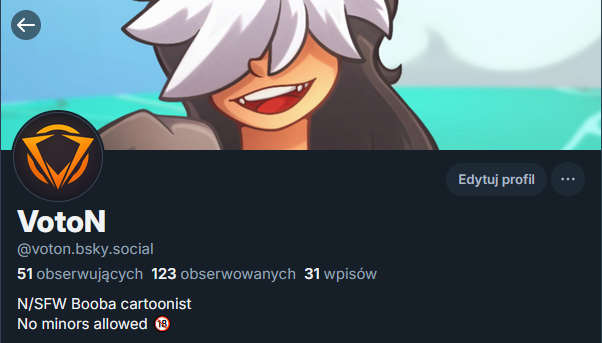 VotoN 🍺 tweet media