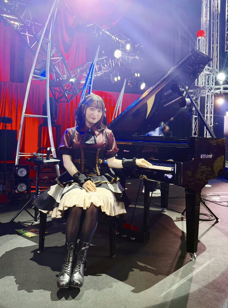 🌙#NovaHistoria_DAY2 🌙 たくさんの思いを、人生を込めたライブでした