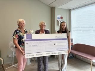 Order of Women Freemasons tweet media