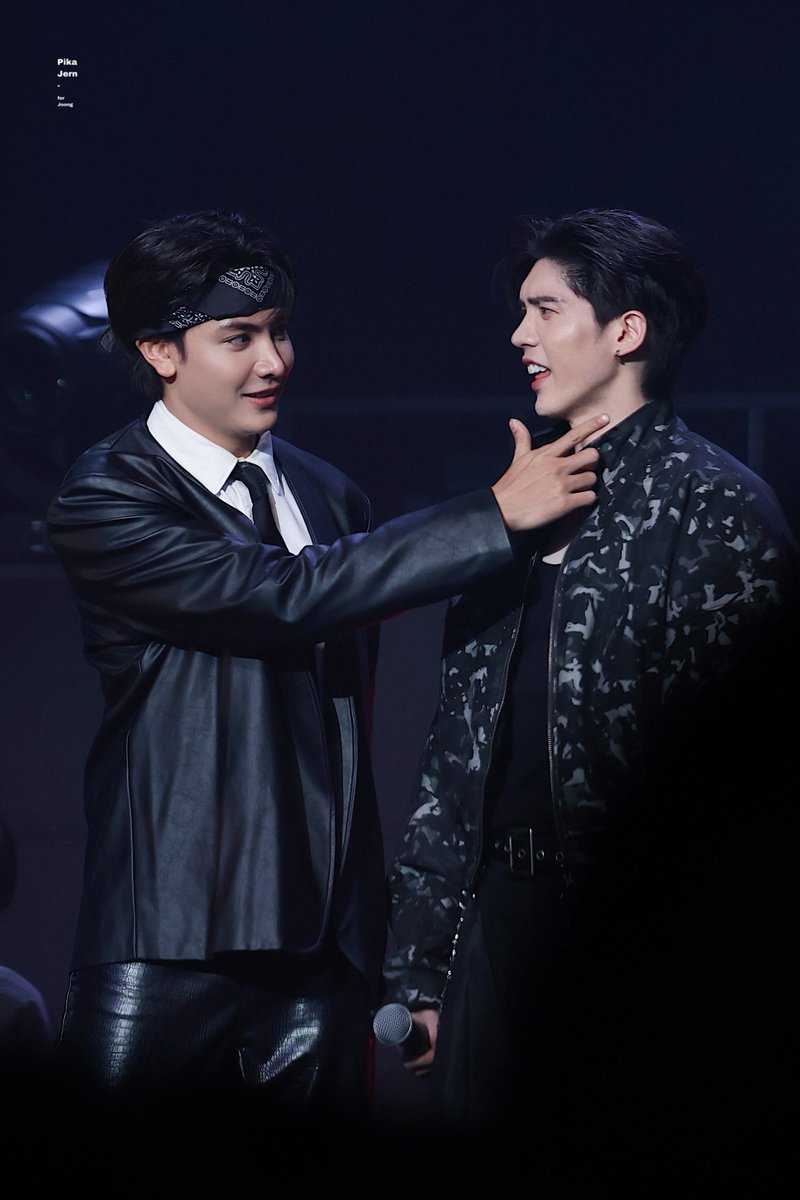 PikaJerN's tweet image. 🤔🤔
เพื่อนเล่นจุงจุงคนดีคนเดิมพี่อู๋อู๋ 🤣
#GMMTVMUSICONXJAPAN2025
#GMMTVMUSICONXJAPAN2025D2
#จุงอาเชน #JoongArchen @ChenRcj
#aou_tnbknr @tnbau1