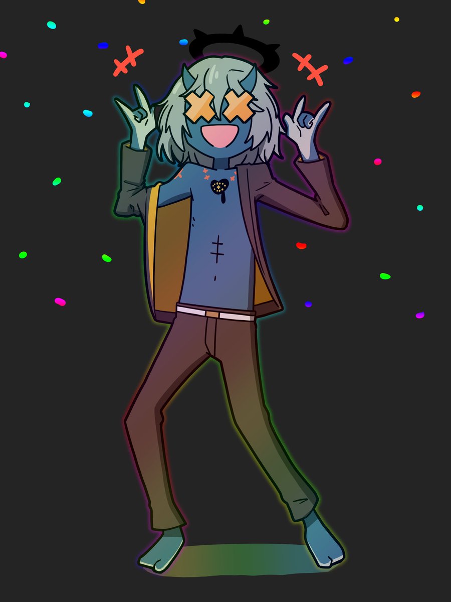 nirade44's tweet image. フィギュア化
ウェーーーーイ🎉🎊🍻