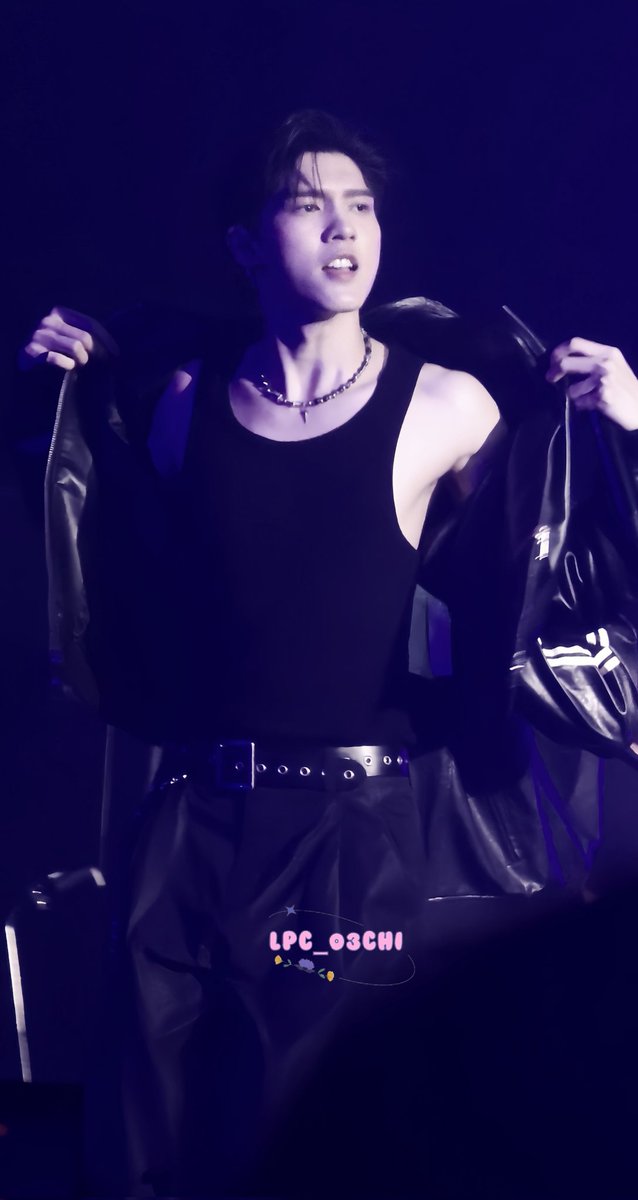 gigi_lpc's tweet image. 🔥Take it off 

#GMMTVMUSICONXJAPAN2025D2
#Aou_tnbknr