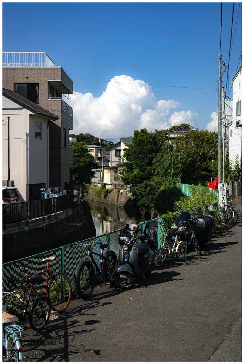 Tikuwa_Camera's tweet image. 