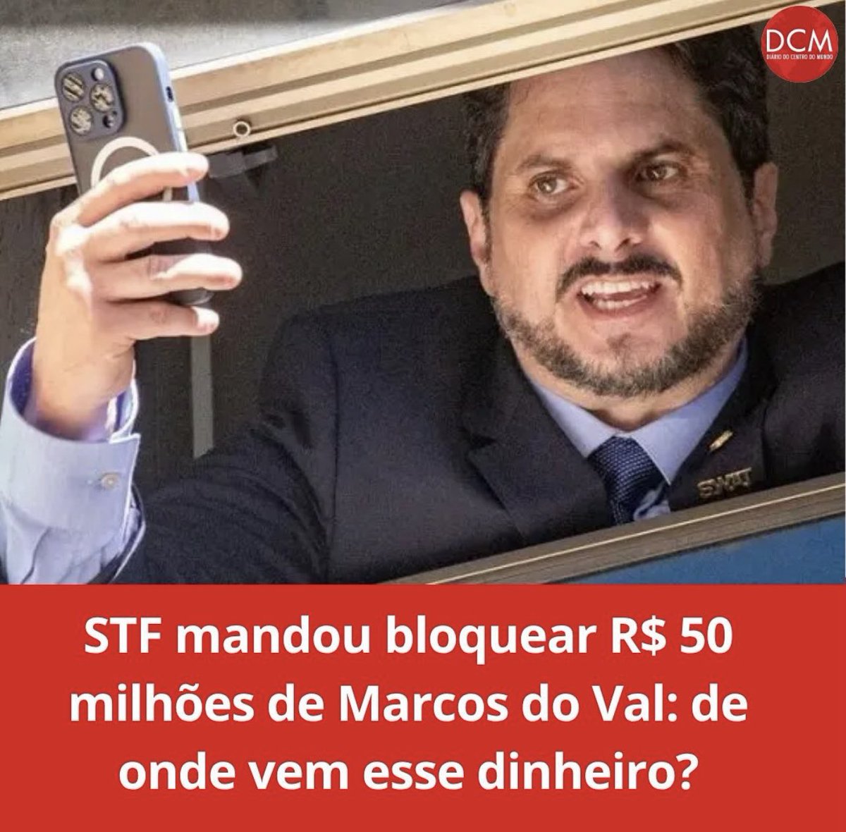 SOMOS TODOS XANDÃO ! 
SOMOS 100% XANDÃO ! 
QUAL A ORIGEM DESSE NUMERÁRIO ?