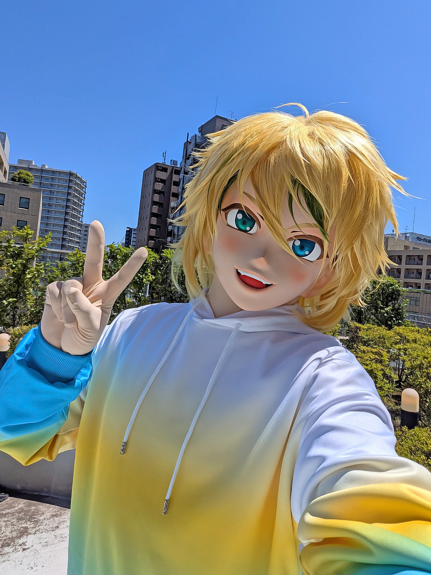 ○つ○ぶ on X: 