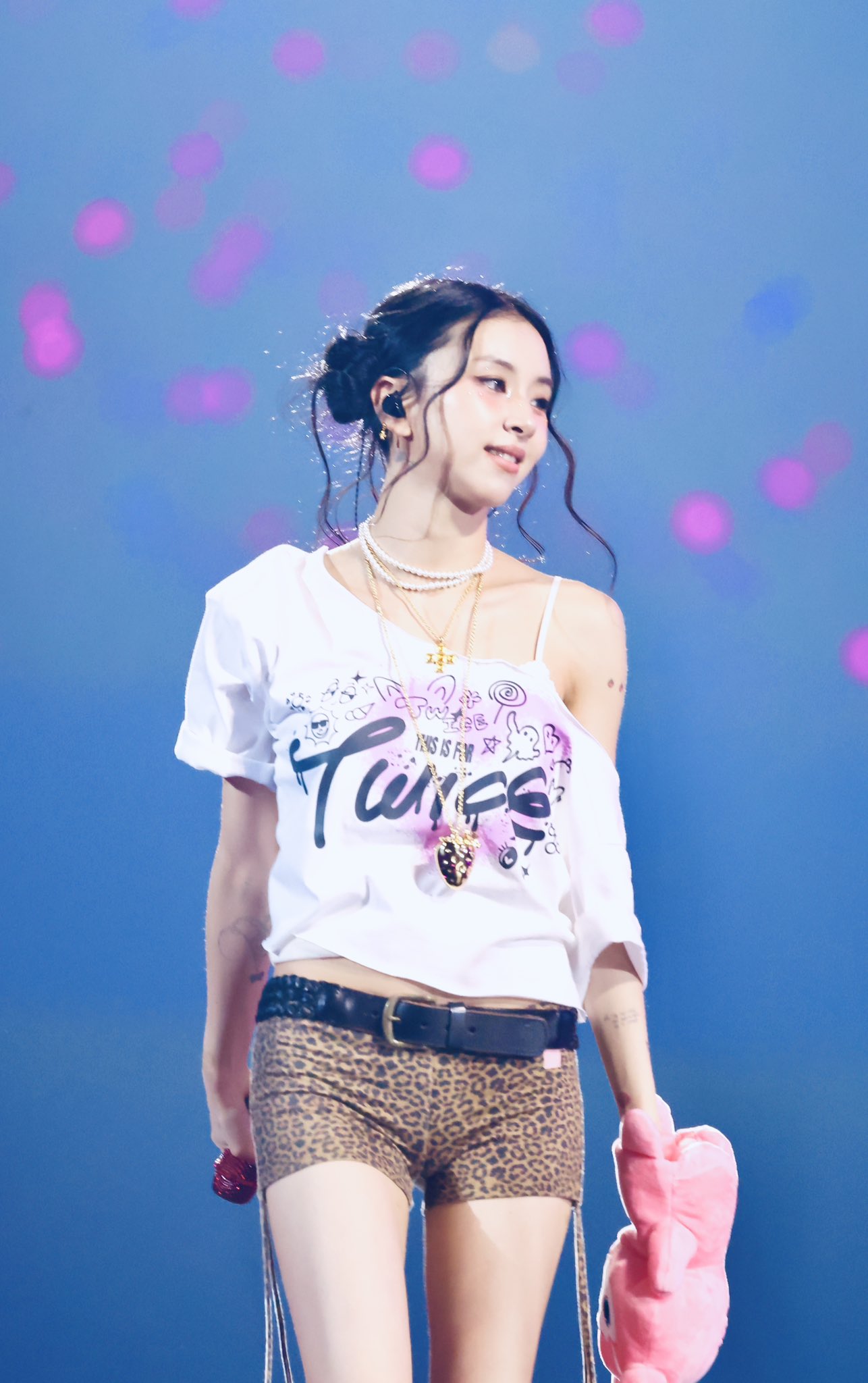 【専用】JEONGYEON (*´∀`)♪様 250822 TWICE Jeongyeon at 2025 Tencent Music Entertainment