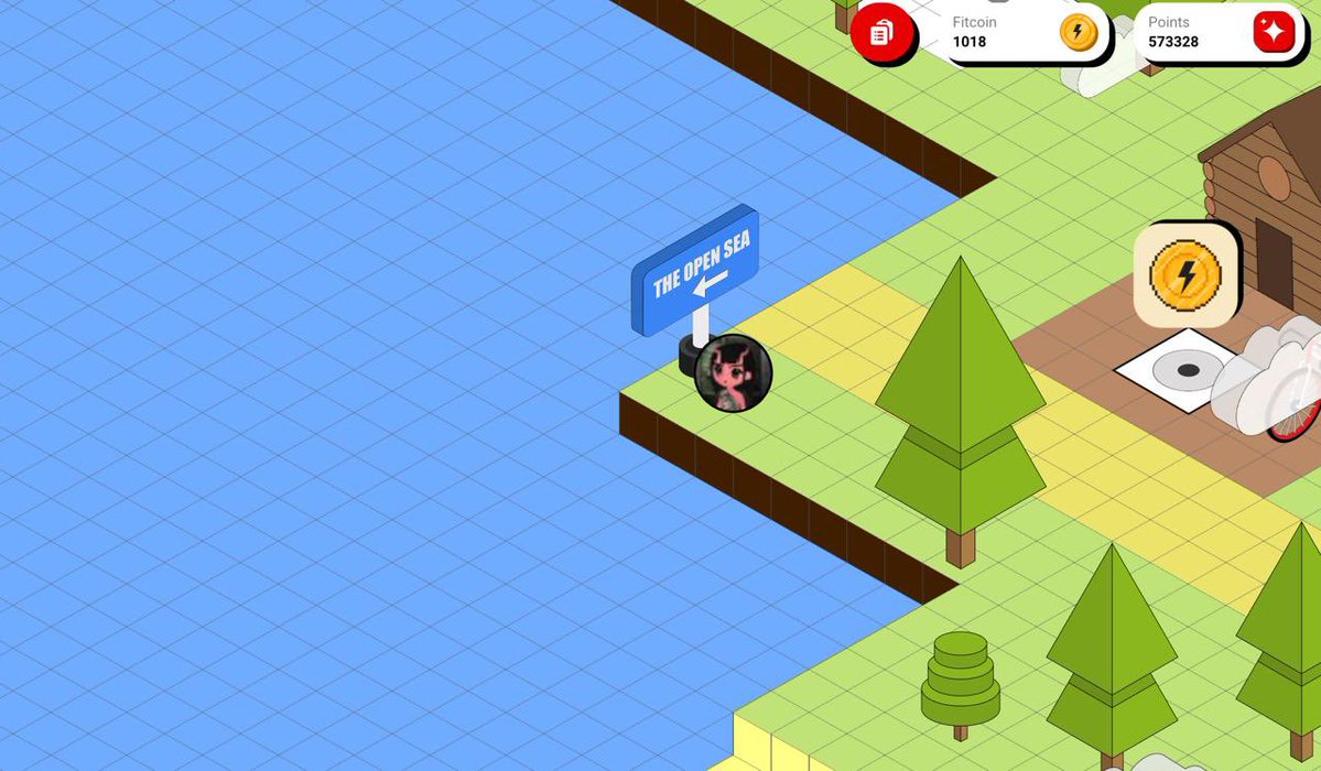 ledoraeth's tweet image. gNoma fam 💖
We've been watching the boat drift away on the @anoma testnet for days and now it's completely sailed off into the distance.
This was the OPENSEA's boat but what does that even mean? 👀
Could it be an Anoma NFT collection is coming soon?