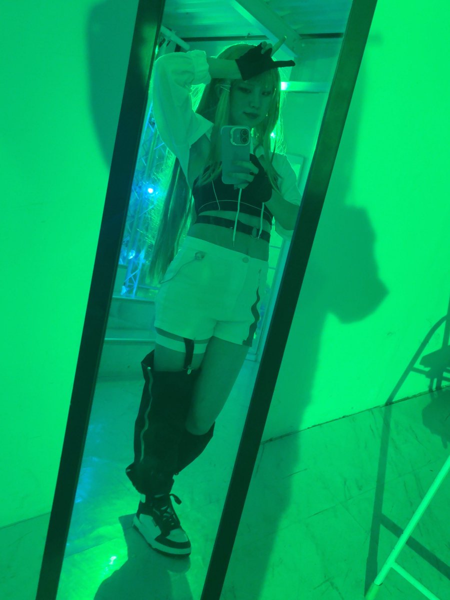 Hikari8239's tweet image. #自我からコスプレイヤーへ 
東京から広島行くくらい好き