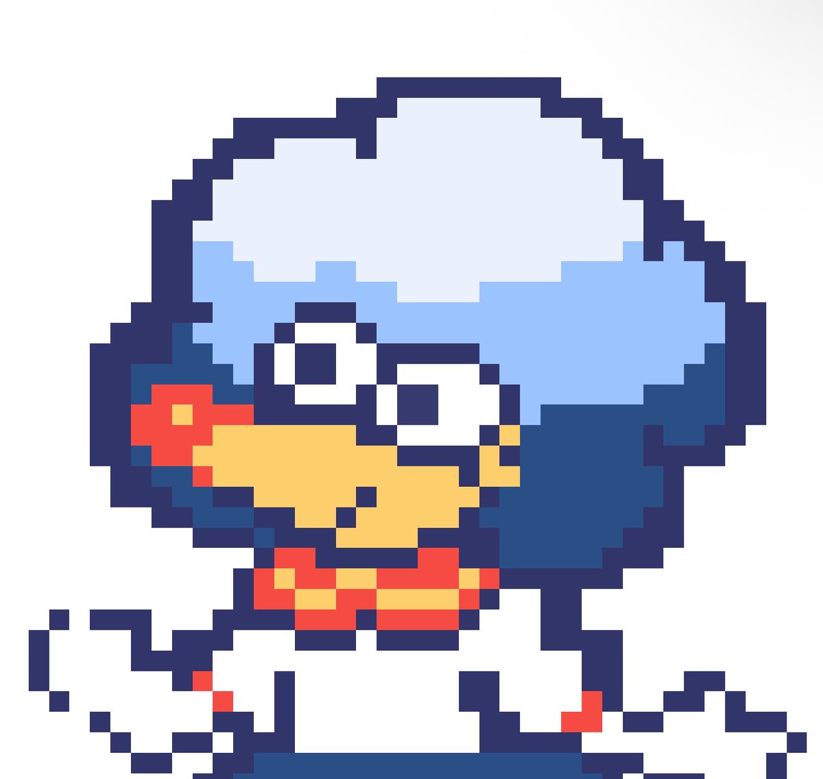 BLUESTREAK92_'s tweet image. I think.  Im doing ok. ????????????  I think she is looking ok