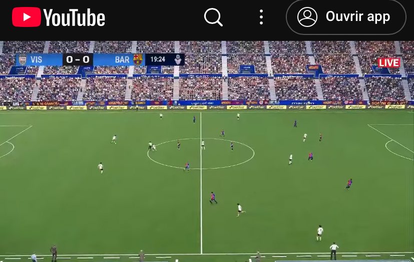 sergetrevorr's tweet image. J’ai cru j’avais trouvé un lien alors que ça fait 10 minutes je regarde un match de FIFA 😭