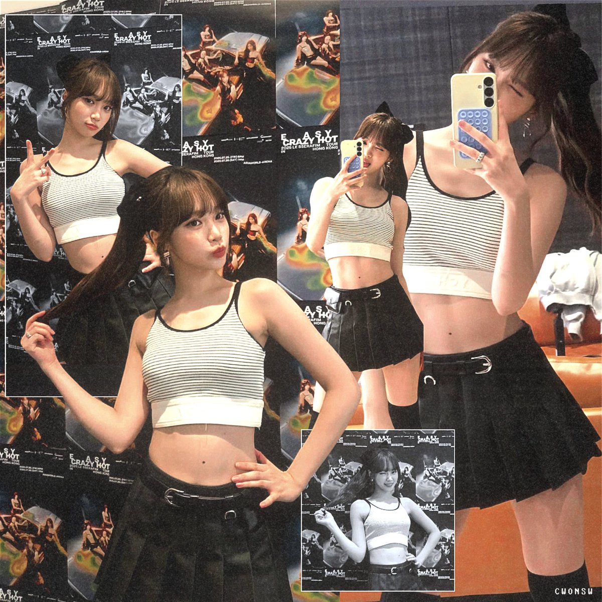 cwonsw's tweet image. ♡・⁠｡