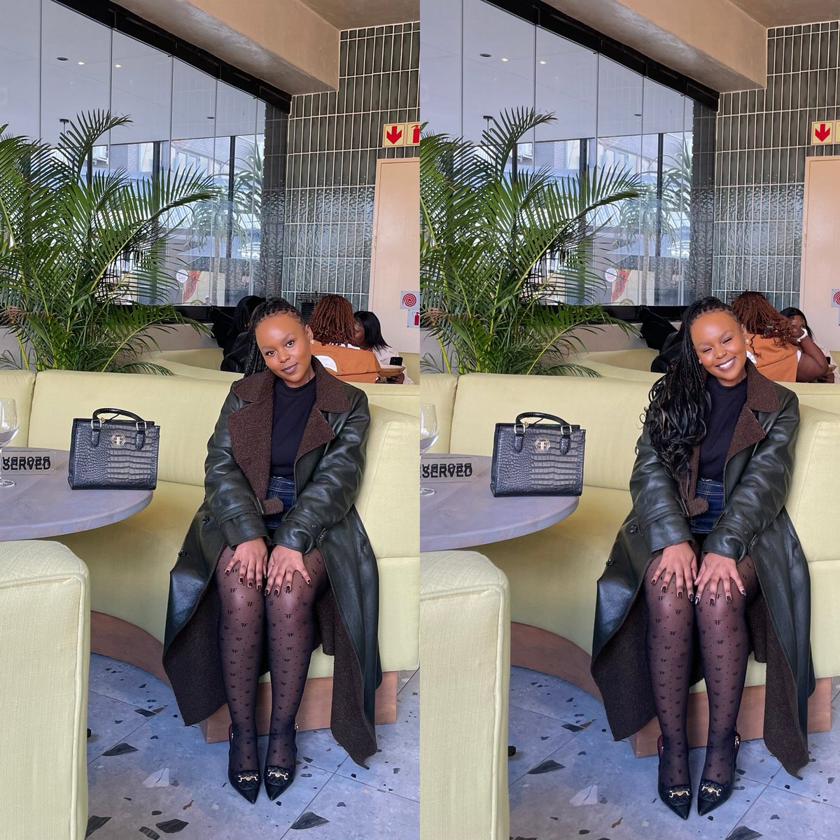 naledii_mm's tweet image. grace.