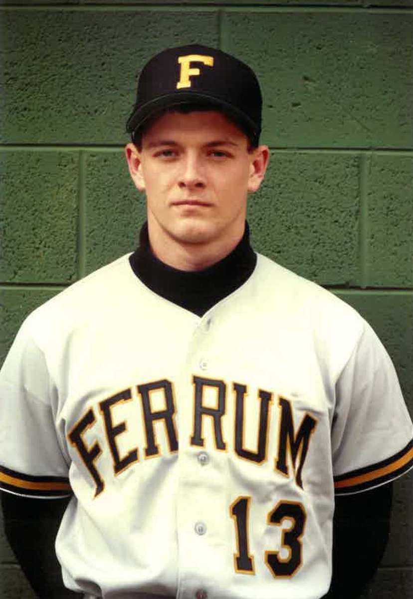 BHCSports's tweet image. There will be a large Ferrum College contingent in Cooperstown today to watch Billy Wagner (Tazewell) get inducted in the Hall of Fame. Our Lee Enterprises brethren @BermanRoanoke is in his old stomping grounds of upstate New York for the ceremony:
heraldcourier.com/sports/college…