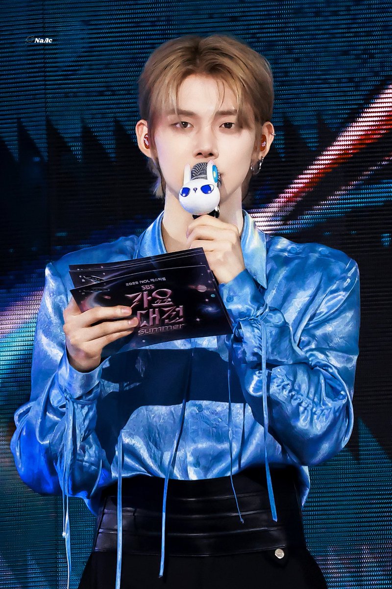 NaAc_Yeonjun's tweet image. 250727✨MC

#연준 #YEONJUN #ヨンジュン 
#TXT #TOMORROW_X_TOGETHER
#투모로우바이투게더