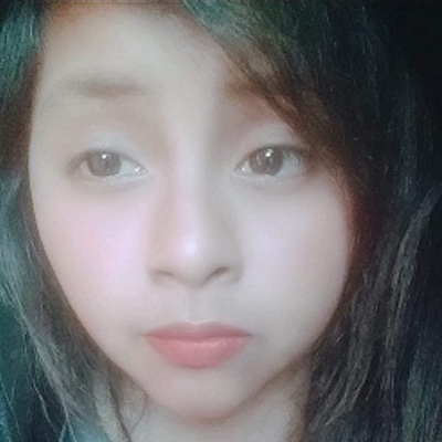 Eliana Virginia Sullca Mancilla tenía 16 años, cuando desapareció el 12/11/2021 en Pilar, provincia de Buenos Aires. 
3 años y 8 meses desaparecida. 
No dejemos nunca de compartirlo🙏❤️

#Pilar #Buenosaires