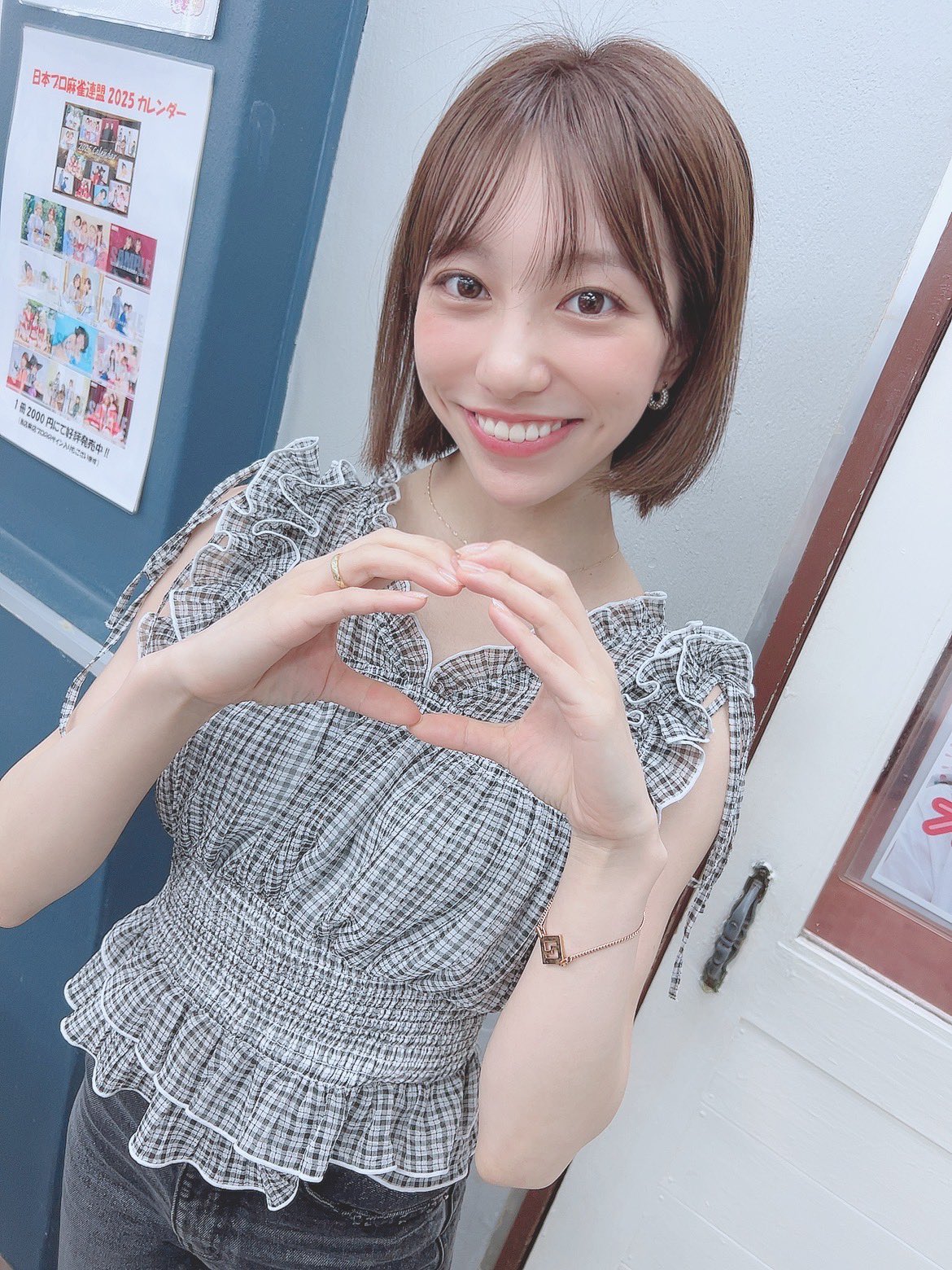 なあちゃん 😗😗